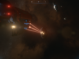 It's an Asteroid Thing